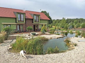 Lake View Apartments near Golf Resort Kunětická Hora, Dříteč, Pardubice